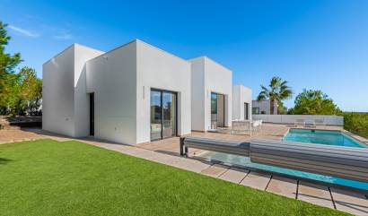 Bestaande woningen - Villa - Las Colinas Golf Resort - Las Colinas golf