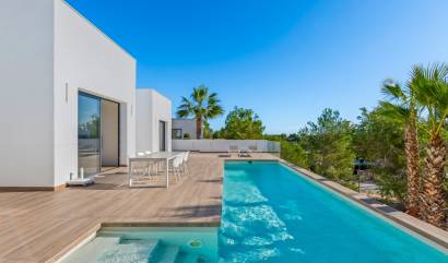 Bestaande woningen - Villa - Las Colinas Golf Resort - Las Colinas golf