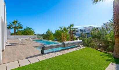 Bestaande woningen - Villa - Las Colinas Golf Resort - Las Colinas golf