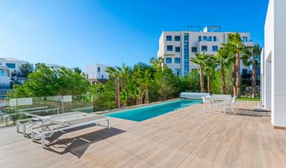 Bestaande woningen - Villa - Las Colinas Golf Resort - Las Colinas golf