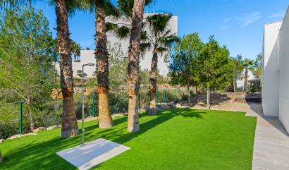 Bestaande woningen - Villa - Las Colinas Golf Resort - Las Colinas golf