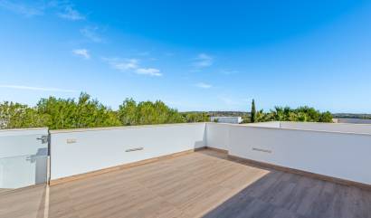 Bestaande woningen - Villa - Las Colinas Golf Resort - Las Colinas golf