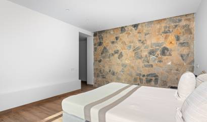 Bestaande woningen - Villa - Las Colinas Golf Resort - Las Colinas golf