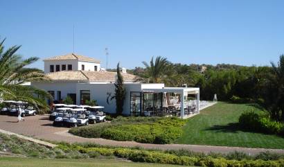 Bestaande woningen - Villa - Las Colinas Golf