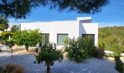 Bestaande woningen - Villa - Las Colinas - Las Colinas Golf