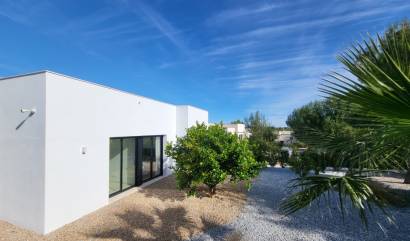 Bestaande woningen - Villa - Las Colinas - Las Colinas Golf