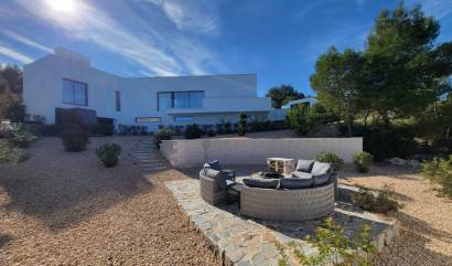 Bestaande woningen - Villa - Las Colinas - Las Colinas Golf