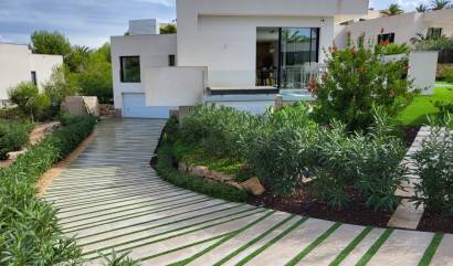 Bestaande woningen - Villa - Las Colinas - Las Colinas Golf