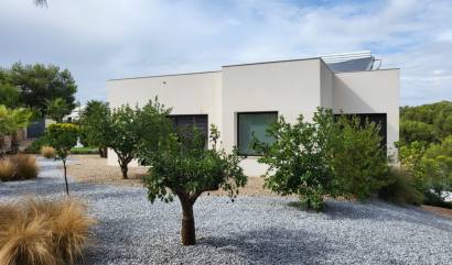 Bestaande woningen - Villa - Las Colinas - Las Colinas Golf