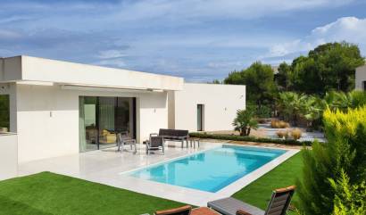 Bestaande woningen - Villa - Las Colinas - Las Colinas Golf