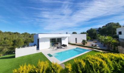 Bestaande woningen - Villa - Las Colinas - Las Colinas Golf