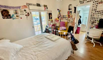 Bestaande woningen - Villa - Las Heredades - Heredades