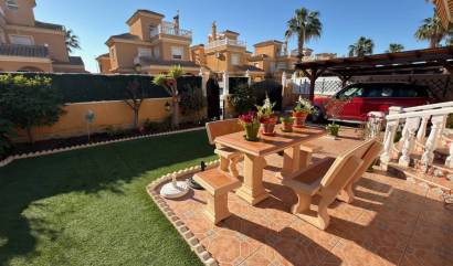 Bestaande woningen - Villa - Lo Crispin