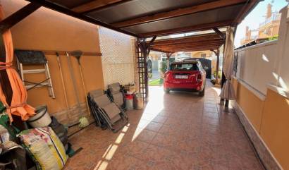 Bestaande woningen - Villa - Lo Crispin