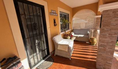 Bestaande woningen - Villa - Lo Crispin