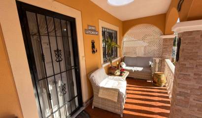 Bestaande woningen - Villa - Lo Crispin