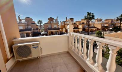 Bestaande woningen - Villa - Lo Crispin