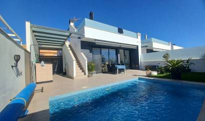 Bestaande woningen - Villa - Los Alcázares - Costa Calida