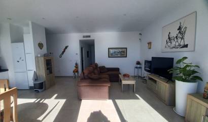 Bestaande woningen - Villa - Los Alcázares - Costa Calida