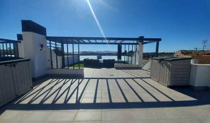 Bestaande woningen - Villa - Los Alcázares - Costa Calida