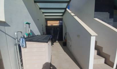 Bestaande woningen - Villa - Los Alcázares - Costa Calida