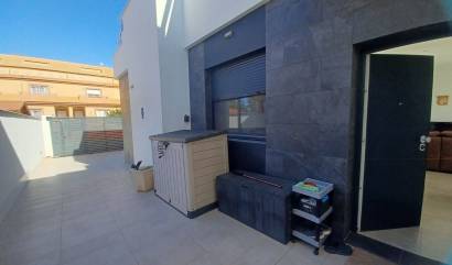 Bestaande woningen - Villa - Los Alcázares - Costa Calida