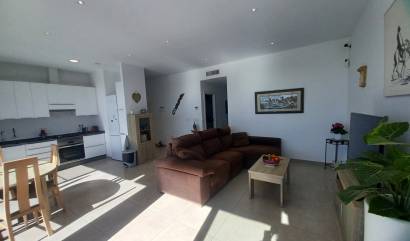 Bestaande woningen - Villa - Los Alcázares - Costa Calida