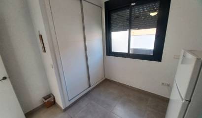 Bestaande woningen - Villa - Los Alcázares - Costa Calida