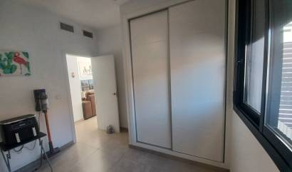 Bestaande woningen - Villa - Los Alcázares - Costa Calida