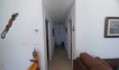 Bestaande woningen - Villa - Los Alcázares - Costa Calida