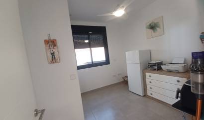 Bestaande woningen - Villa - Los Alcázares - Costa Calida