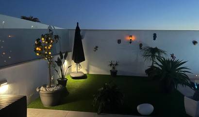 Bestaande woningen - Villa - Los Alcázares - Costa Calida