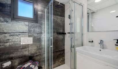 Bestaande woningen - Villa - Los Alcazares - Serena Golf