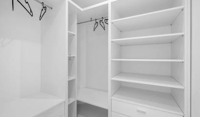 Bestaande woningen - Villa - Los Alcazares - Serena Golf