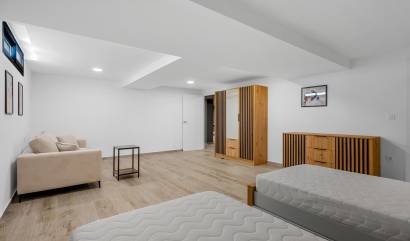 Bestaande woningen - Villa - Los Alcazares - Serena Golf