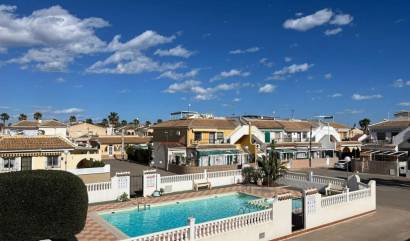 Bestaande woningen - Villa - Los Alcázares