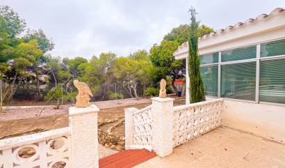 Bestaande woningen - Villa - Los Balcones - Los Altos del Edén - Los Balcones