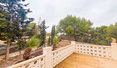 Bestaande woningen - Villa - Los Balcones - Los Altos del Edén - Los Balcones