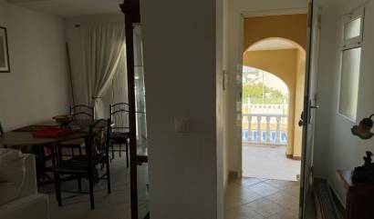 Bestaande woningen - Villa - Los balcones - Los Balcones