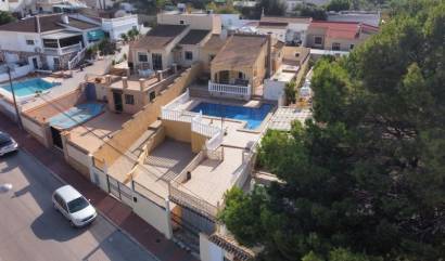 Bestaande woningen - Villa - Los balcones - Los Balcones