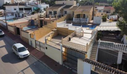 Bestaande woningen - Villa - Los balcones - Los Balcones