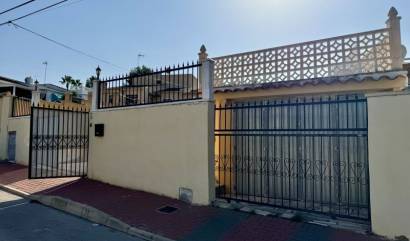 Bestaande woningen - Villa - Los balcones - Los Balcones