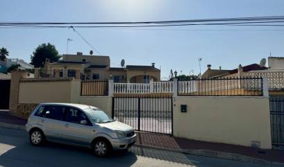 Bestaande woningen - Villa - Los balcones - Los Balcones