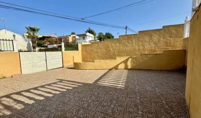 Bestaande woningen - Villa - Los balcones - Los Balcones