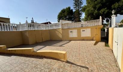 Bestaande woningen - Villa - Los balcones - Los Balcones