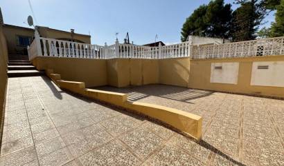 Bestaande woningen - Villa - Los balcones - Los Balcones