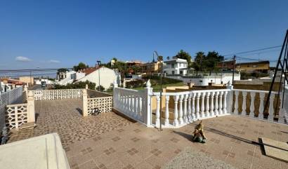 Bestaande woningen - Villa - Los balcones - Los Balcones