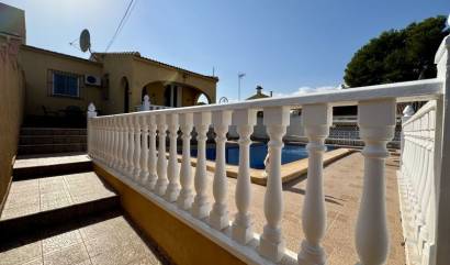 Bestaande woningen - Villa - Los balcones - Los Balcones