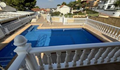 Bestaande woningen - Villa - Los balcones - Los Balcones