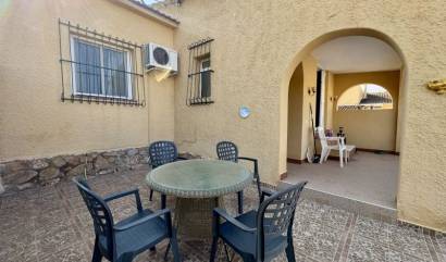 Bestaande woningen - Villa - Los balcones - Los Balcones